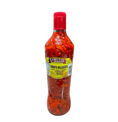 Chili Pepper Mineiro Flavor 780g Bottle (liquid)