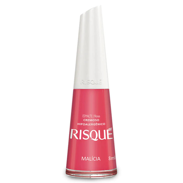 Esmalte Risqué Malícia 8ml