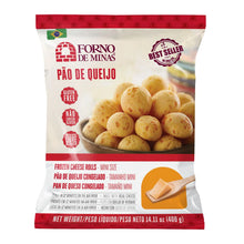 Load image in gallery viewer, &lt;tc&gt;Traditional Forno de Minas Cheese rolls  400g&lt;/tc&gt;