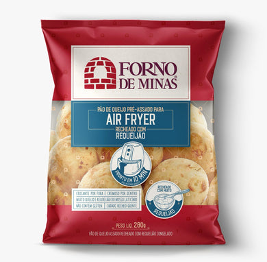 Amafil Farofa Pronta Carne Seca 250g – Seabra Foods Online