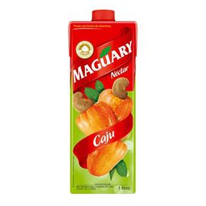 Suco Maguary Caju 1L / Caju Juice