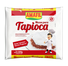 Load image in gallery viewer, Hydrated Mass for Tapioca Amafil 500g