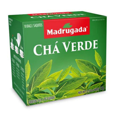 Chá Verde Madrugada 53oz