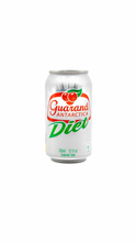 Load image in gallery viewer, Guarana Antarctica Diet 12oz -12pack