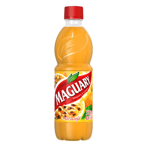 Concentrated Juice of Passion Fruit Maguary 500ml