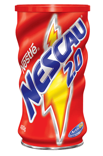 Nestle Nescau 2.0 400g