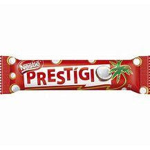 Nestle Chocolate Prestigio 33g